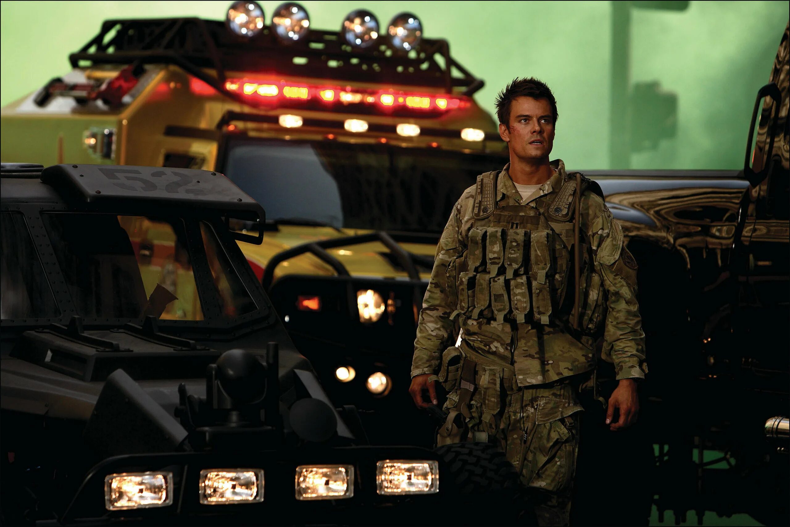 Transformers 2007