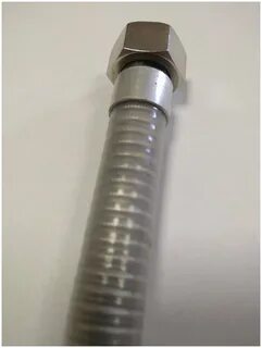Сильфонные подводки отзывы