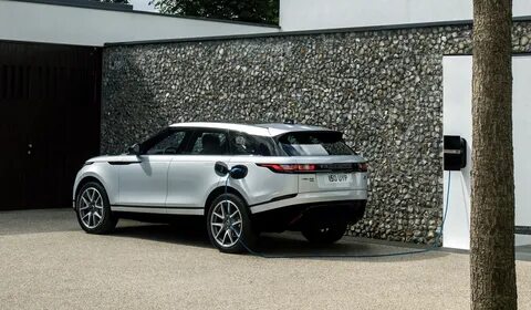Velar 2020