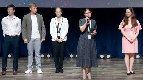 Профессионалы награждение