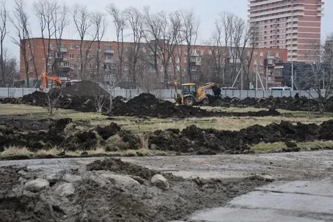 Школа на 1500 мест