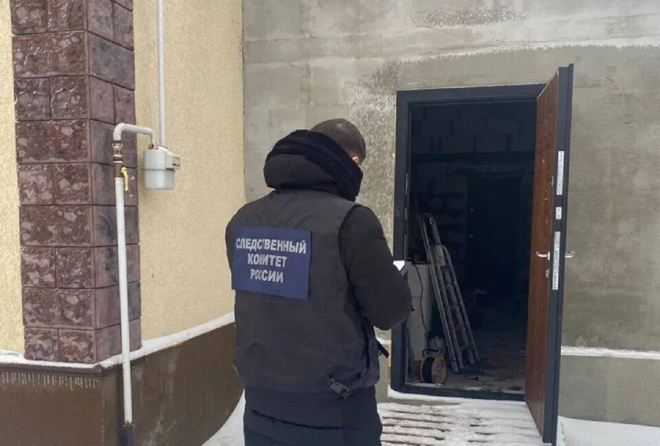 Три степени тяжести отравления угарным газом - МЧС Республики Ингушетия