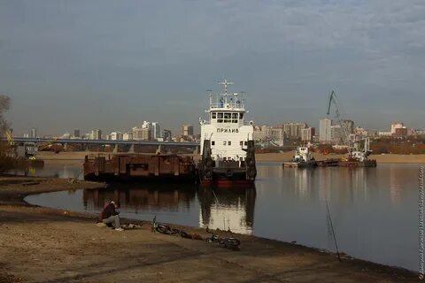 Барнаул затон 40