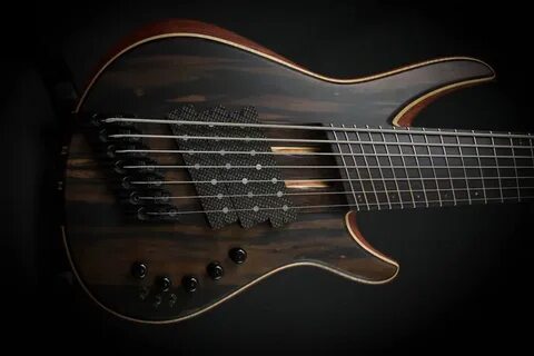7 strings