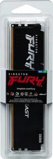 Kingston fury beast kf556c36bbek2 32