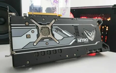 Vega 8 4000 5000