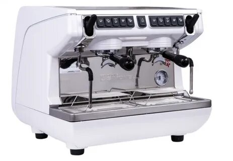 Nuova simonelli appia 2