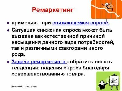 Ремаркетинг примеры