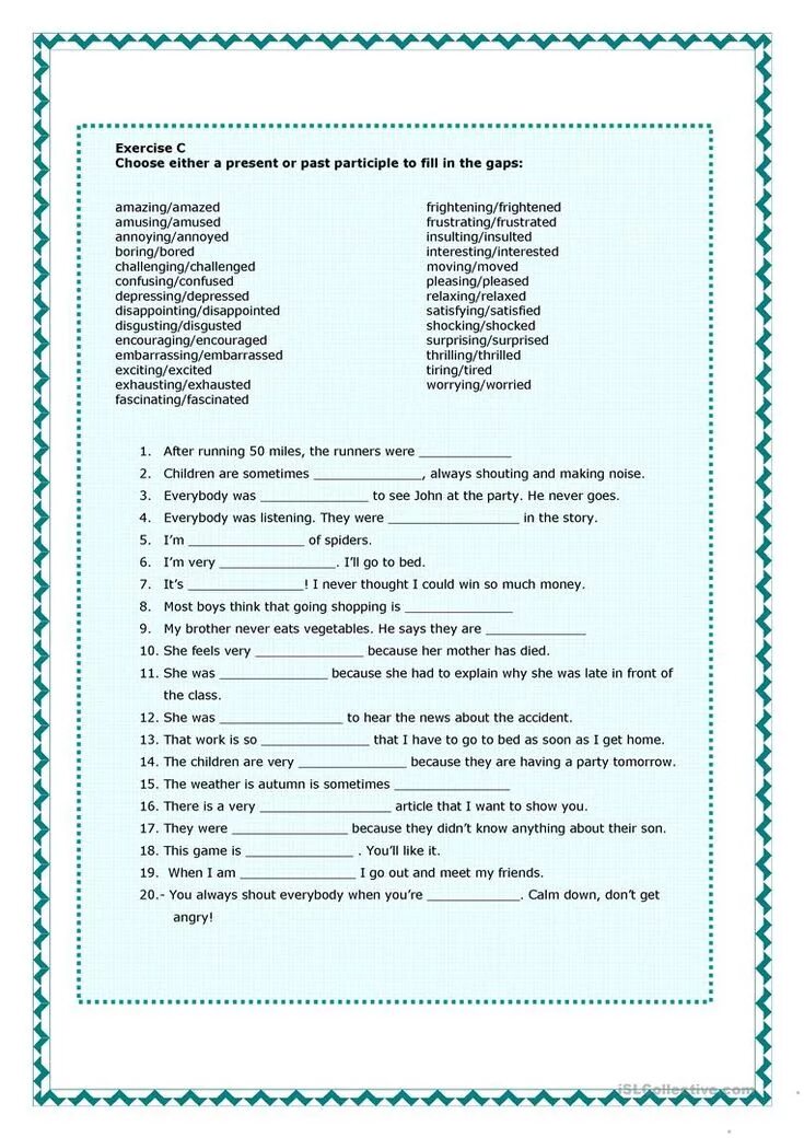 Participle 1 2 exercises. Participle 1 worksheets. Participle 1 и participle 2 exercises. Participle 1 и participle 2 в английском worksheets. Participle 1 worksheets.