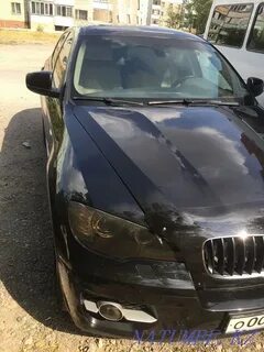 Автомобиль темиртау