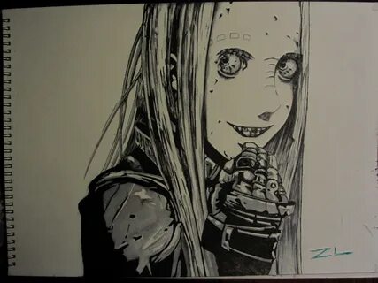 Blame! 
