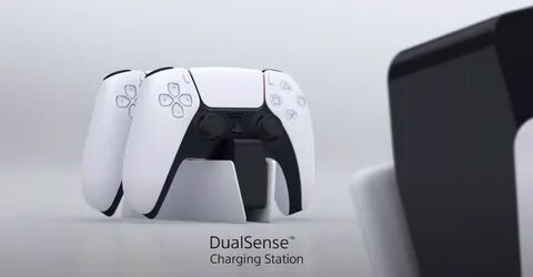 Триггеры dualsense