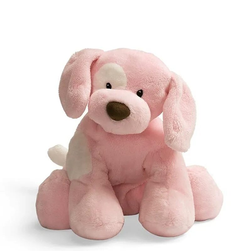 Розовый собака игрушка. Розовая собачка игрушка. Розовый щенок. Мягкая игрушка розовая собачка. Мягкая игрушка ty Pluffies щенок Baby pups розовый 25 см.