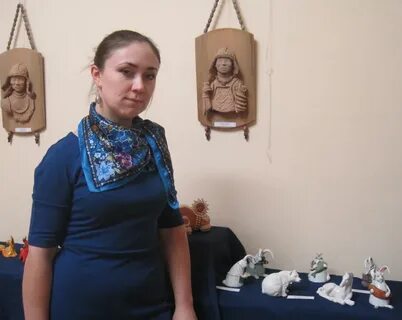 Художественная школа юрьева
