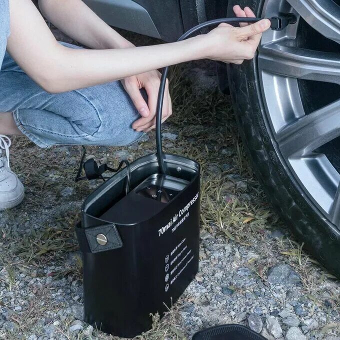 Компрессор автомобильный 70mai air compressor midrive tp01. Компрессор автомобильный Xiaomi 70mai. Компрессор 70mai Air. Автомобильный компрессор 70mai Air Compressor MIDRIVE tp01. Xiaomi 70mai Air Compressor MIDRIVE.