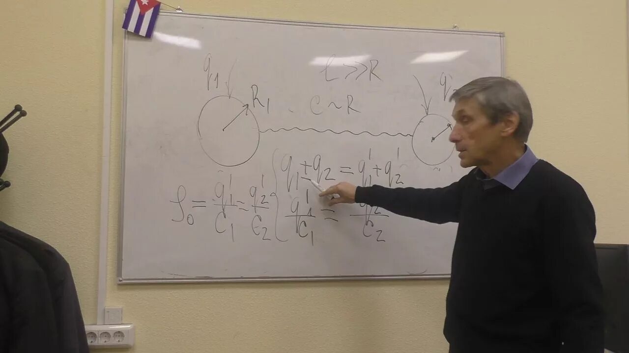 Physics leti