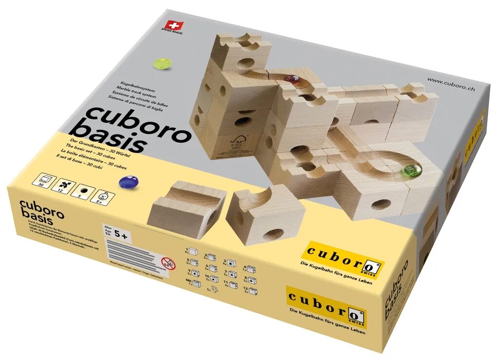 Базис набор. Деревянный конструктор Куборо. Конструктор cuboro Standard. Куборо cuboro деревянный. Набор Басис Куборо кубики.
