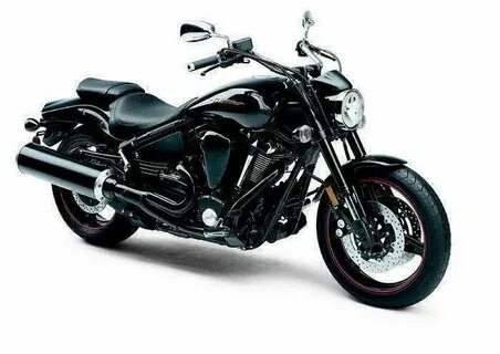 Yamaha xv 1700 road star