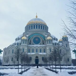 Кронштадт санкт петербург улицы