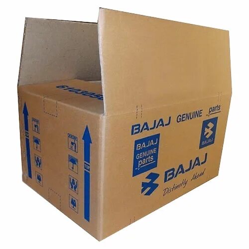 Packing size
