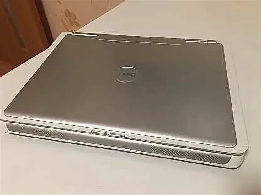 Ноутбук dell Inspiron 1501. Dell Inspiron 1501 фото.