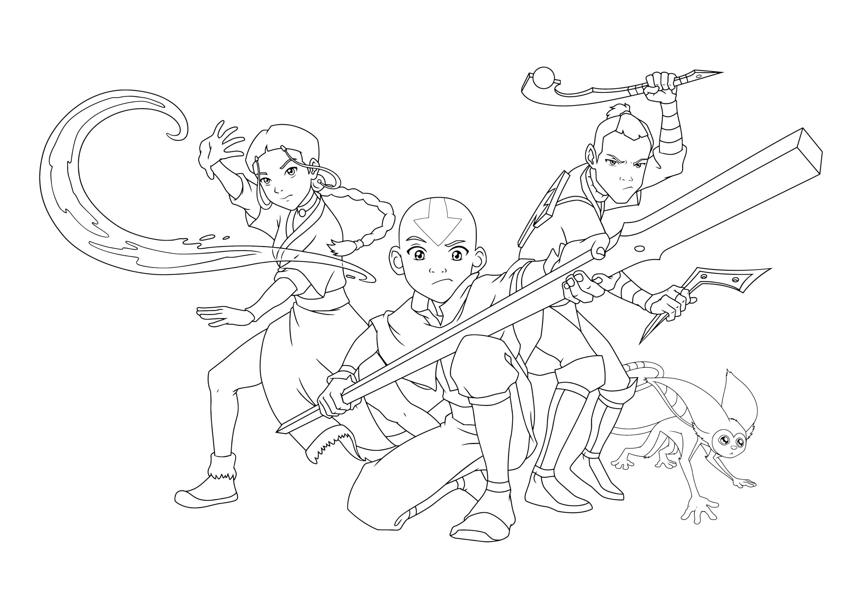 Аватар раскраска для детей. Раскраска аватар аанг. Аватар аанг разукрашка. Аватар аанг. Avatar world распечатать.