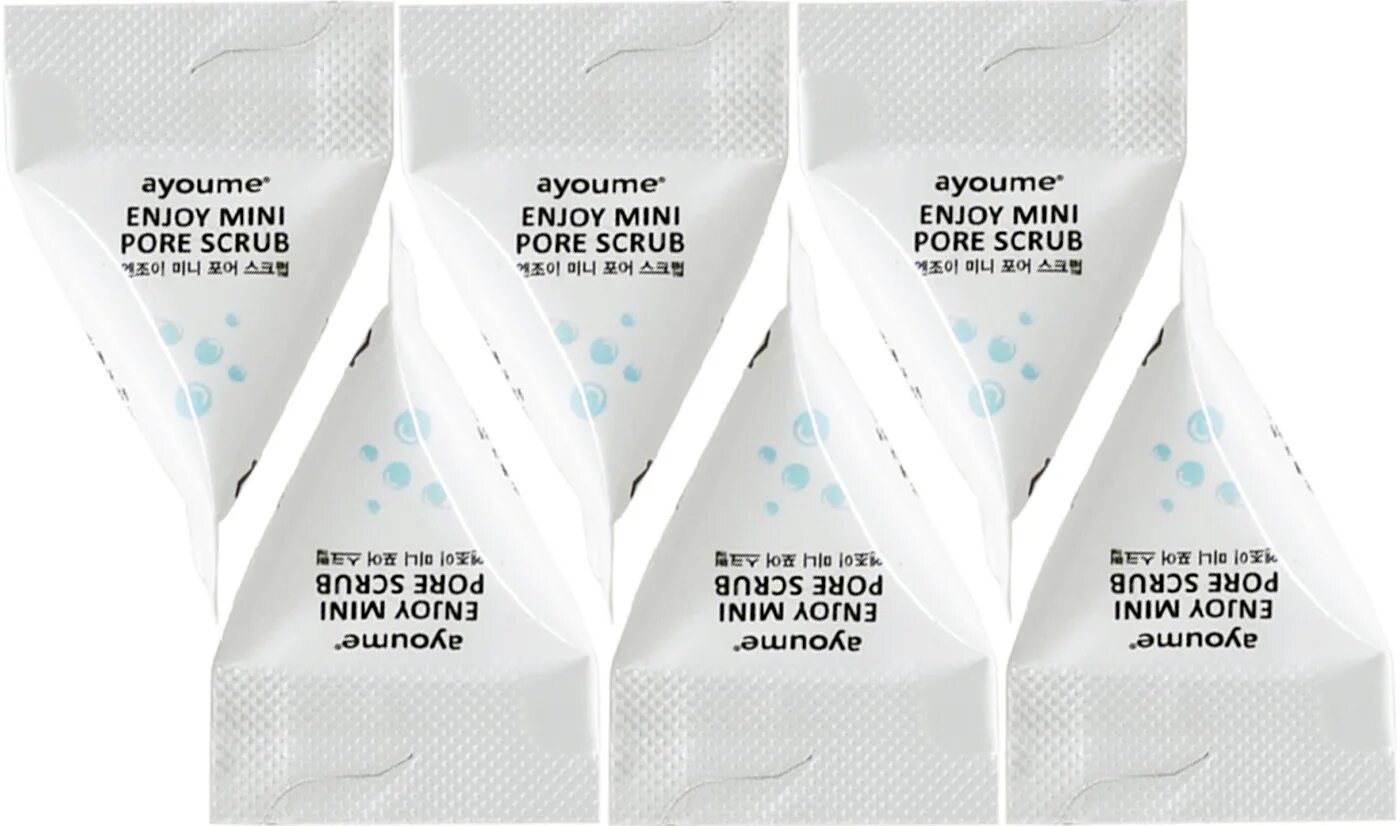 Mini pore scrub. Mini скраб для лица Ayoume enjoy Mini Pore Scrub. Скраб для лица Ayoume enjoy Mini Pore Scrub 3гр*30. Скраб с содой для очищения пор enjoy Mini Pore Scrub 30шт*3гр.. Скраб для лица с содой enjoy Mini Pore Scrub Ayoume 3 г.