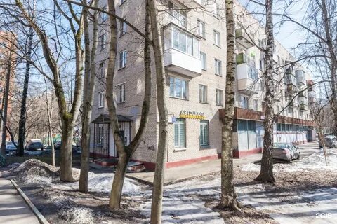 Химки кирова