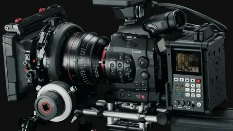 Camera c300