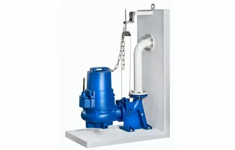 Насосы ksb 80