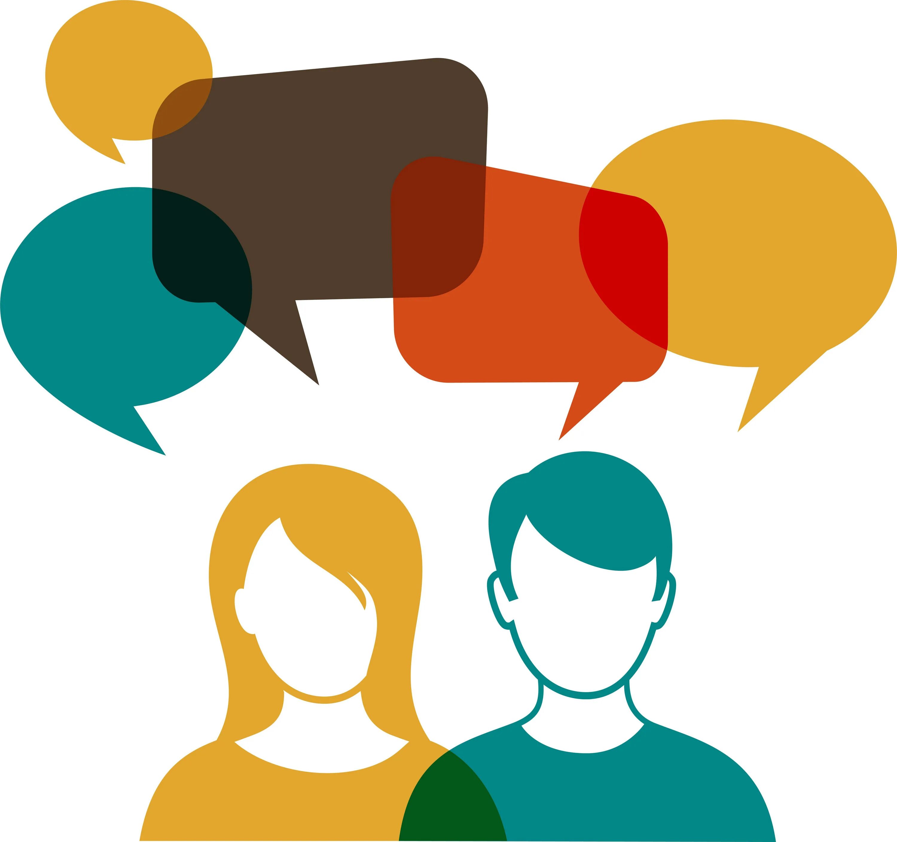 Speak box