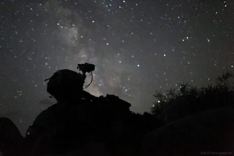 Побеждает ночная