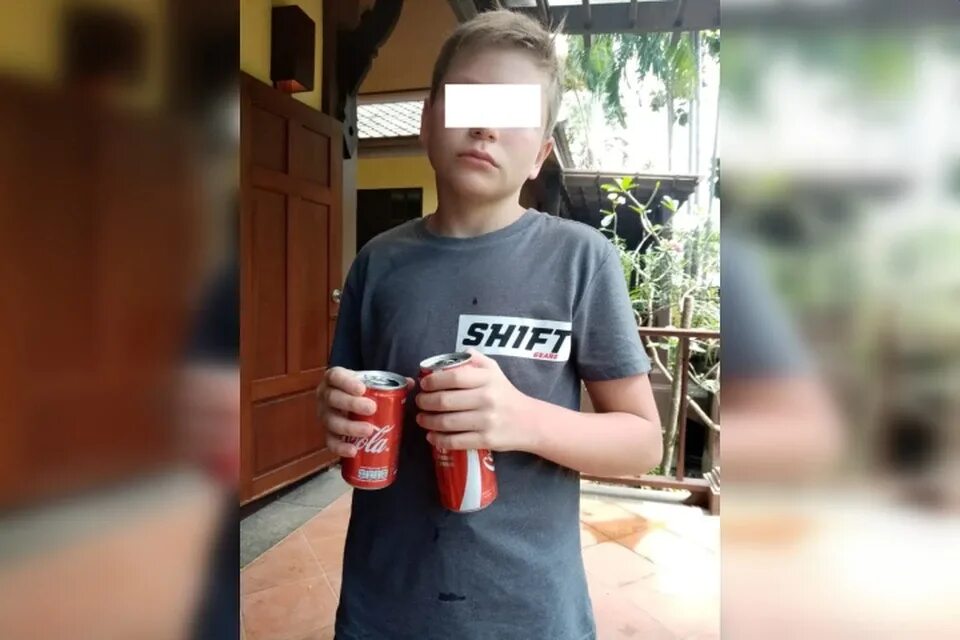 Школьник спас жизнь