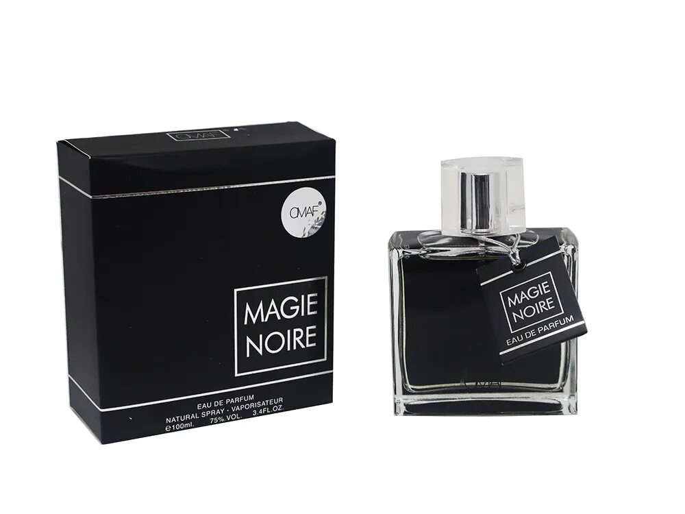 Magie noire духи мужские. Magie Noir 100ml фрагрансворлд. Мужская вода noir