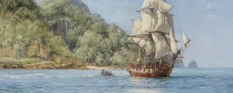 Ships age