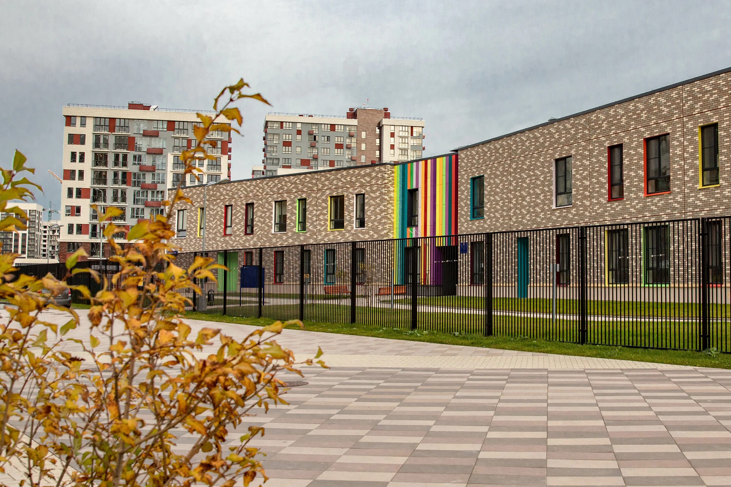 Тинао ватутинки. Садик жк саларьево парк. Жк новый зеленоград детсад. Детский сад румянцево парк. Детский сад жилого комплекса ньютон спб.