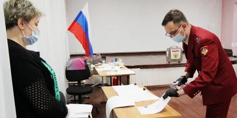 Голосование иваново участки