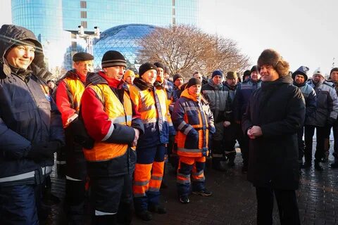 Химки московская область новости