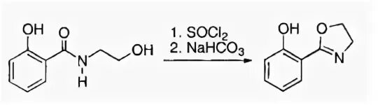 Kcl nahco3