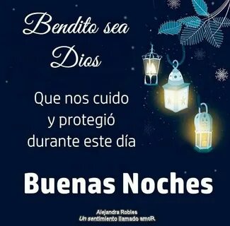 Noches de