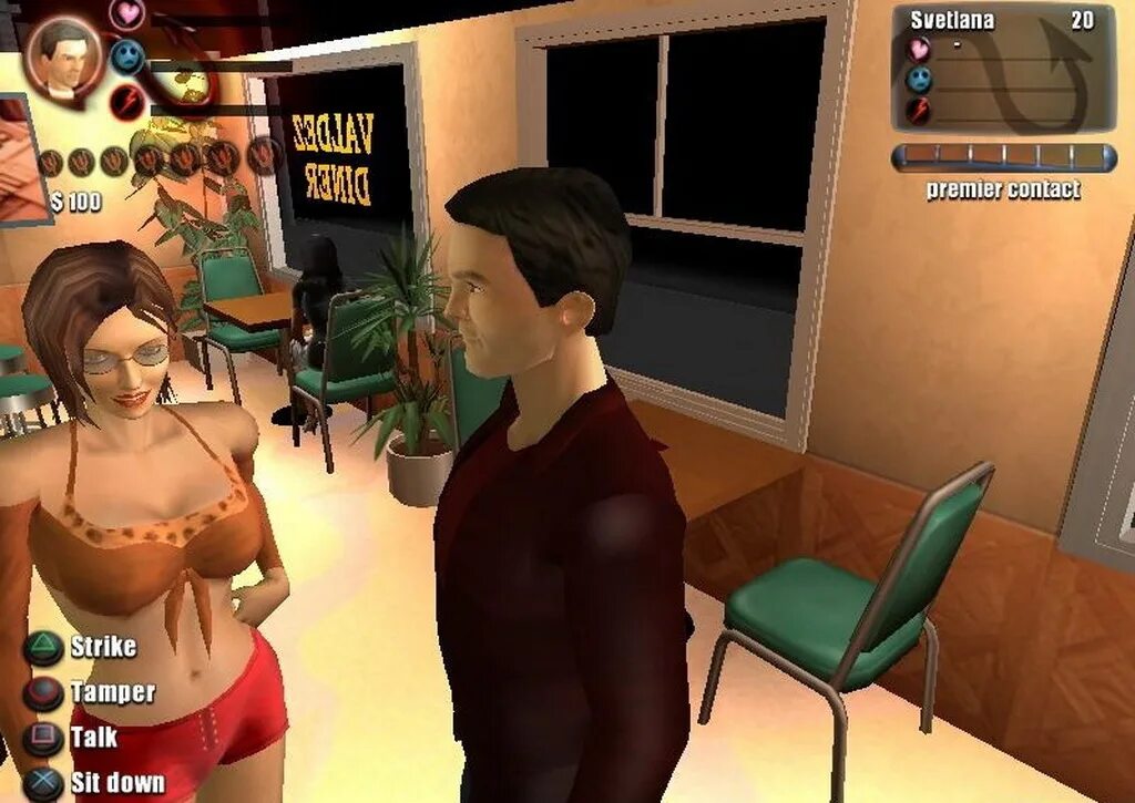 7 sins. 7 sins игра. 7 sins (2005русангл). sims 7 sins. 7 sins  7 грехов.
