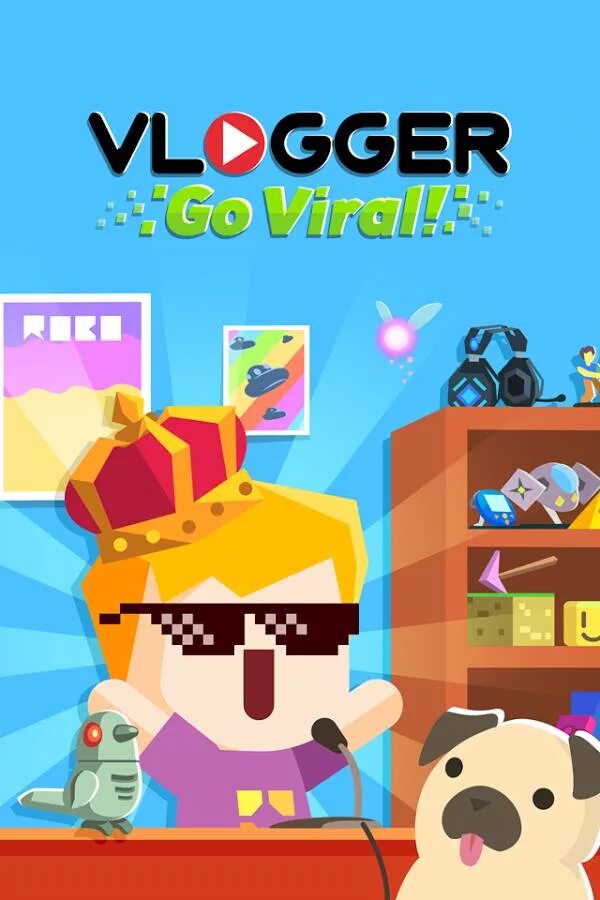 Vlogger игра. Игра vlogger go Viral. Vlogger go Viral картинки. Vlogger go Viral игра ЮТУБЕРА. Игры vlogger go viral