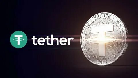 Что такое Tether (USDT)? 