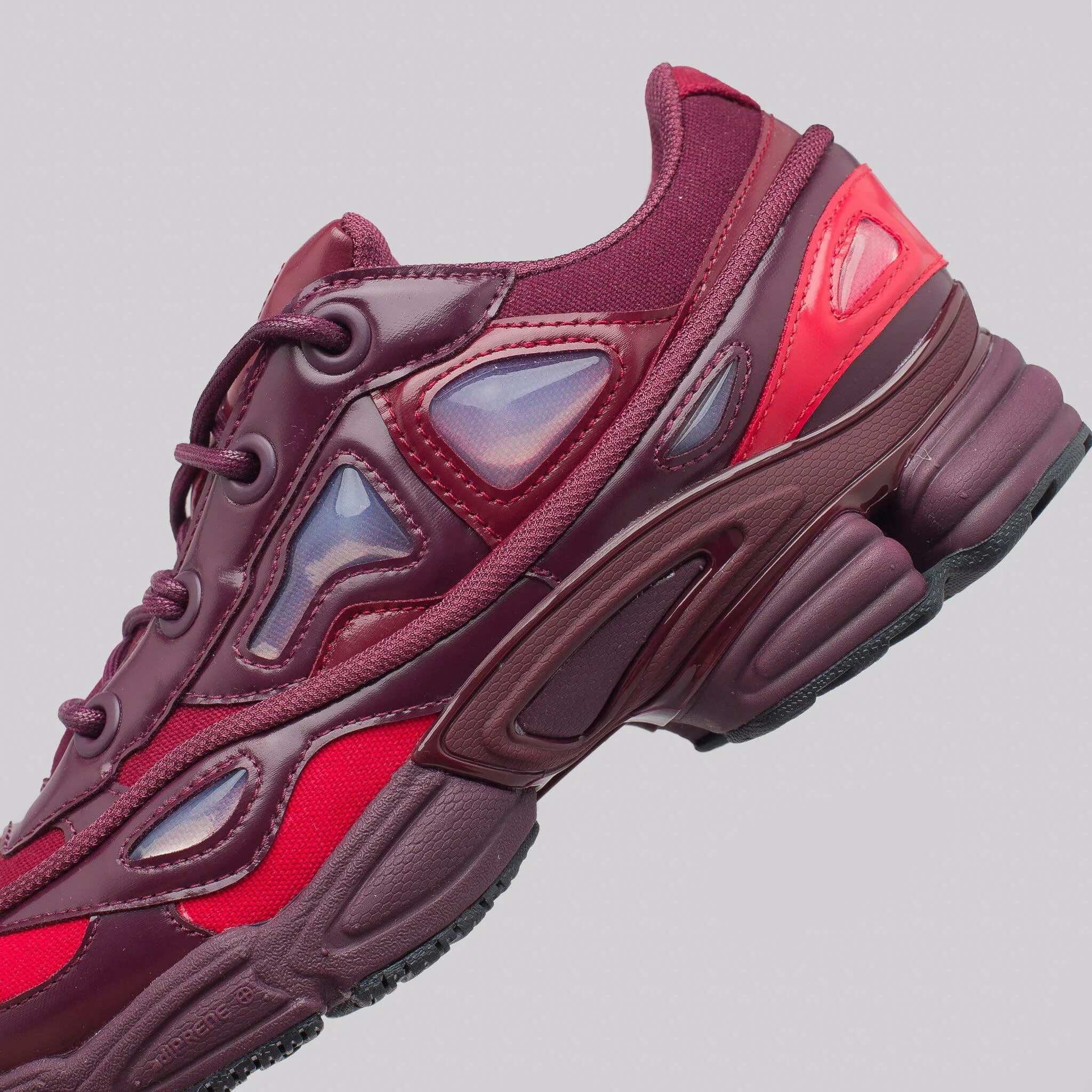 Adidas Ozweego 3. Adidas Raf Simons Ozweego 3 Burgundy. Adidas x Raf Simons Ozweego 3. Adidas Ozweego.