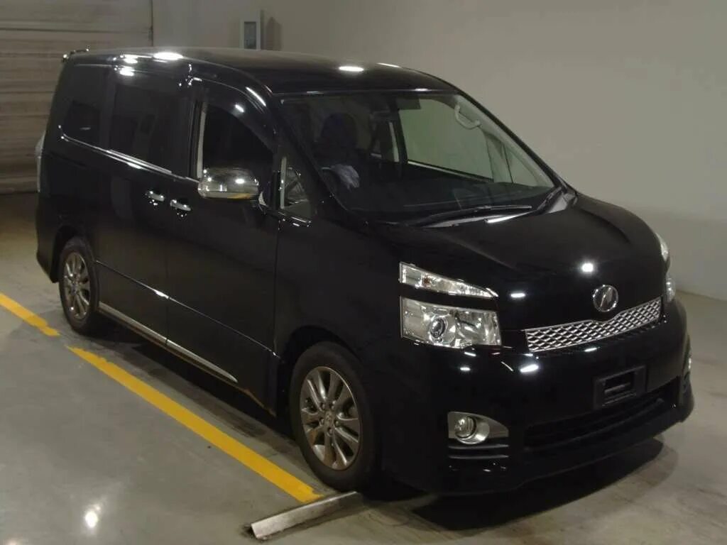 вокси 2010 года