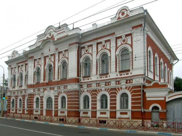 пкф элтис ярославль, улица лисицына 41. усадьба полетаева ярославль. лисицына 41 ярославль. торговые дома ярославля. дом купца сыромятникова рыбинск.