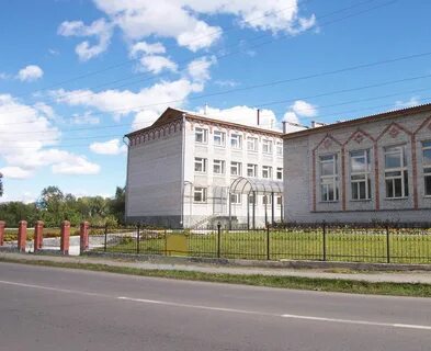 Школы горно алтайска