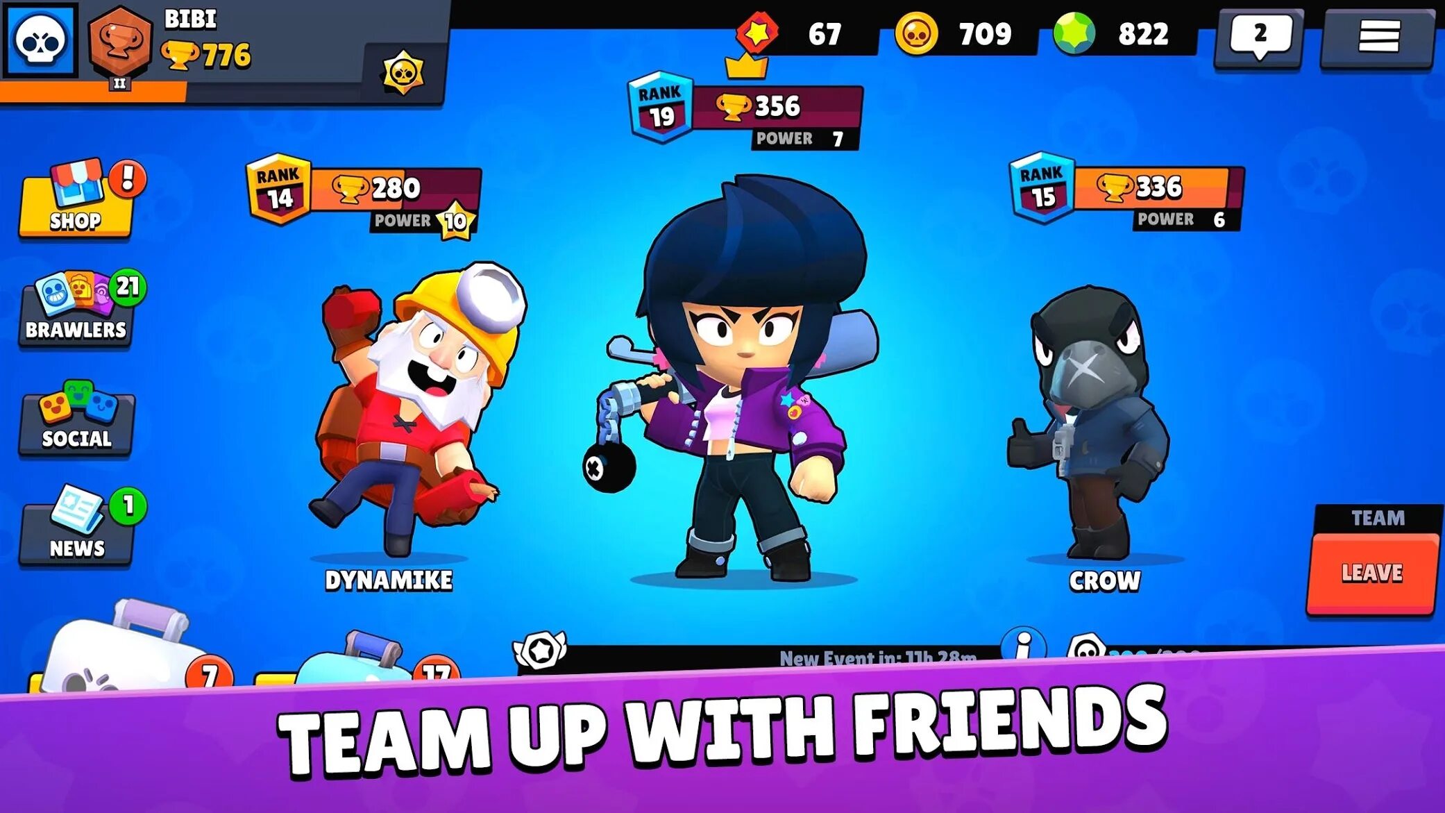 Какие есть игры в brawl stars. Brawl Stars. БРАВЛ на ПК. Игра Браво старс. Закачай игру Brawl Stars.