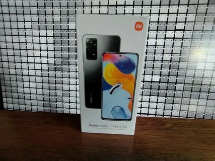 Note 11 pro 4g прошивка