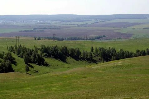 Село тау